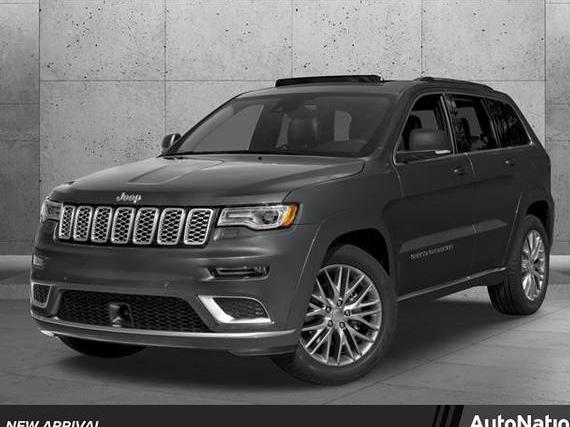 JEEP GRAND CHEROKEE 2017 1C4RJFJT4HC940618 image